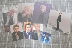 ☆INI 西洸人 トレカ等 まとめ売り☆