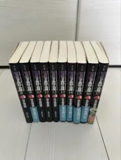2026年最新】ジョジョ 文庫 セットの人気アイテム - メルカリ