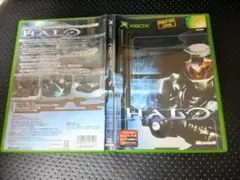 XBOX エックスボックス ヘイロー HALO