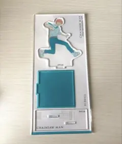 チェンソーマン アクスタ デンジ