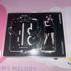 ウォニョン タレントカード