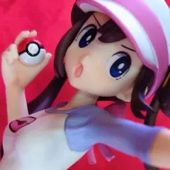 コトブキヤ ポケットモンスター リーフ ゼニガメ 1/8スケール | Mercari