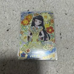 ひみつのアイプリ　つむぎ　星４