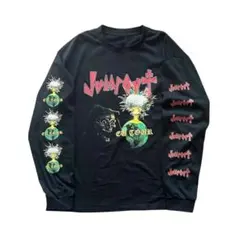 Osamason Jumpout Merch teeのサムネイル