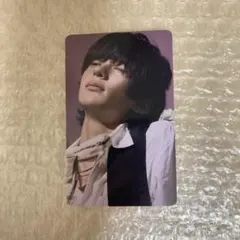 RIIZE FAME タワレコ購入特典　アントン