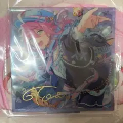 あんスタ あんさんぶるスターズ 姫宮桃李 アクスタ 中国 アクリルスタンド