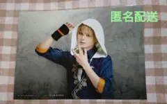 ミュージカル刀剣乱舞　江水散花雪　予約特典ブロマイド　2L　山姥切国広　ライブ