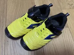 【新品未使用】NEO-S-PEED キッズスニーカー イエロー 20cmのサムネイル