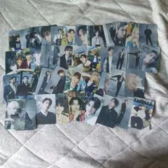 K-POP SEVENTEENカード セット