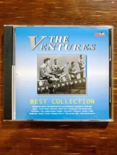 The Ventures SPECIAL COLLECTION - メルカリ