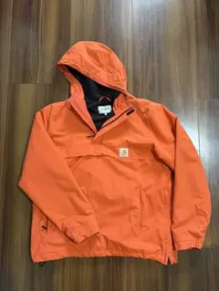 Carhartt オレンジ ジャケット XLのサムネイル