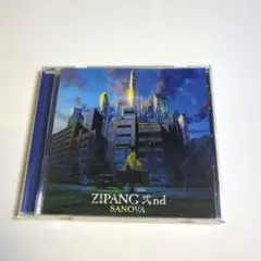 SANOVA / ZIPANG 弐nd