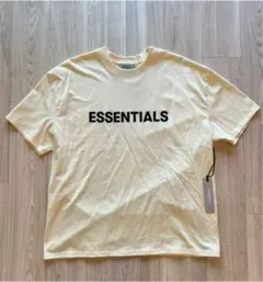 新品 ESSNTIALS エッセンシャルズ Tシャツのサムネイル