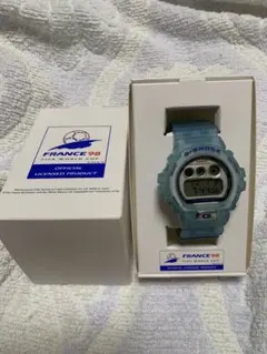 2025年最新】FRANCE 98 時計の人気アイテム - メルカリ
