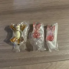 Winnie the Pooh くまのプーさん めじるしアクセサリー