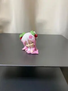 初音ミク　フィギュア