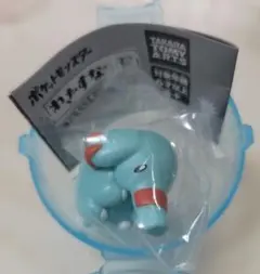 ポケモン わざすなっぷ いろいろなわざ Part3 ゴマゾウ