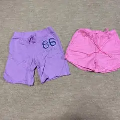 値下げ中 GAPKIDS ショートパンツ まとめ売り