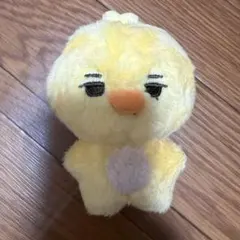 ENHYPEN NI-KI ニキ ぬいぐるみ オリムラ - メルカリ
