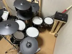 Roland PD-125 BK スネア タム ① Roland PD-125 BK スネア タム ① - メルカリ