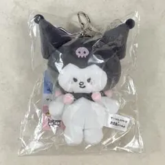 サンリオ お文具といっしょ マスコット お文具さん クロミ - メルカリ