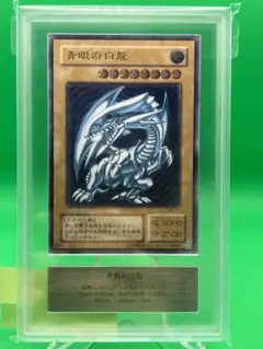 【ARS10】青眼の白龍 アルティメットレア / レリーフ 遊戯王 Amazon.co.jp: 遊戯王 QCCP-JP001 青眼の白龍 アルティメット
