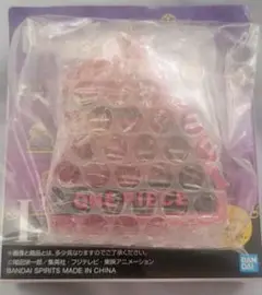 ワンピース一番くじ　I賞　KID アクリルキーホルダー