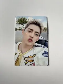 510：CxM HYPE VIBES エスクプス weverse特典