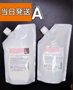 ピトレティカ デューウィ シャンプートリートメント セット 業務用 1L ピトレティカ デューウィ シャンプートリートメントセット 業務用 1L