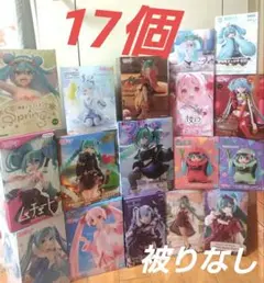 美少女フィギア20体まとめ売り - メルカリ