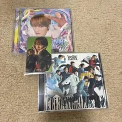 ONE N’ ONLY WARAiNA EBiDAN Yes!東京 TETTA