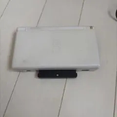 Nintendo DS Lite ホワイト 充電器付き