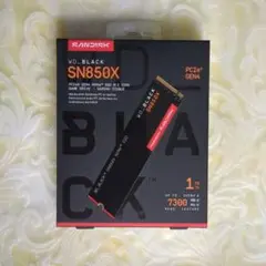 美品・清掃済】WD_BLACK SN850X NVMe 2TB 動作確認済 - メルカリ