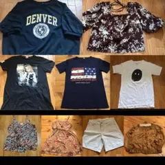 レディース服 10着 まとめ売り