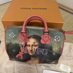louisvuitton☆ジェフクーンズ&ユニセフピンバッチセット非売品 louisvuitton☆ジェフクーンズ&ユニセフピンバッチセット非売品