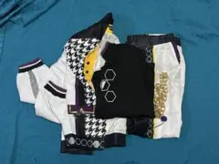 HiMERU クレビ ユニット衣装