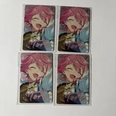 あんスタ 9周年 キャラカード リミットブレイク 姫宮桃李