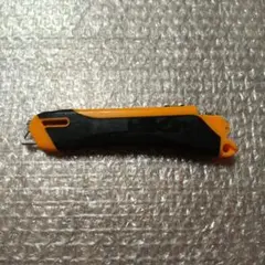 KOKUYO　コクヨ　カッターナイフ 本体 HA-S200のサムネイル