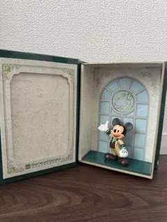 東京ディズニーランドホテル シャーウッドガーデンレストラン 写真立て