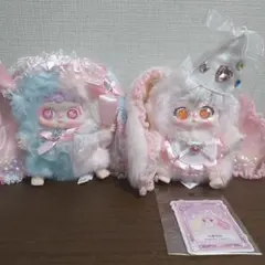 新作　jiimo ジモ ジイモ ドリーム・スター・アイルシリーズ 丸いの目