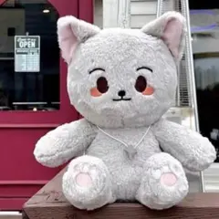 ロンジュン 40cm ぬいぐるみ ロンジュン 40cm ぬいぐるみ NCTDREAMロンジュン런쥔5cmぬいぐるみ服