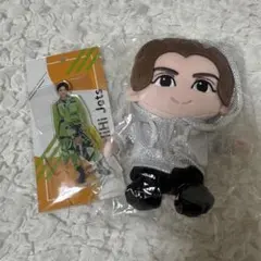 HiHi Jets 髙橋優斗 はぴぬい アクリルスタンド セット - メルカリ