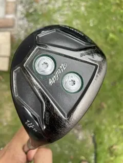 BALDO Utility Ut 24 ゴルフクラブのサムネイル