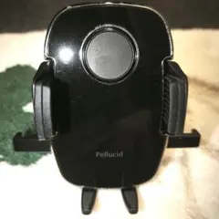 車載スマホホルダー エアコン差込みタイプ