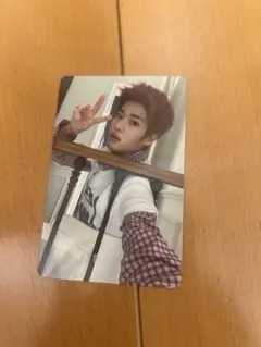 RIIZE ソヒ　All of you トレカ