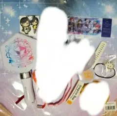 いれいす　ペンライト　バングルライト　ライトブレスレット