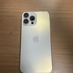 Apple iPhone 13 Pro Maxゴールド