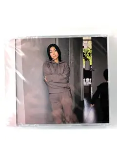 【新品】宇多田ヒカル　「BADモード」　CDアルバム