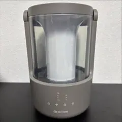 A*i様 RHYTHM リズム プールレス加湿器MIST350 ホワイト - メルカリ