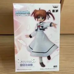 魔法少女リリカルなのは The MOVIE 2nd A's 高町なのはのサムネイル